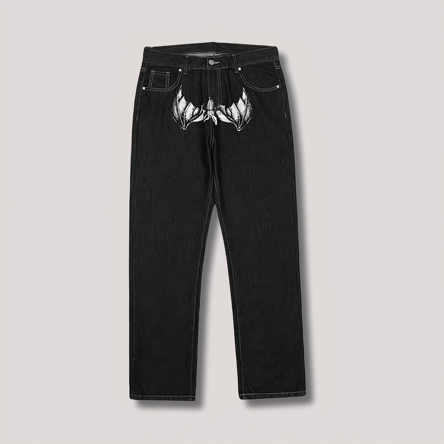 Bat Jeans