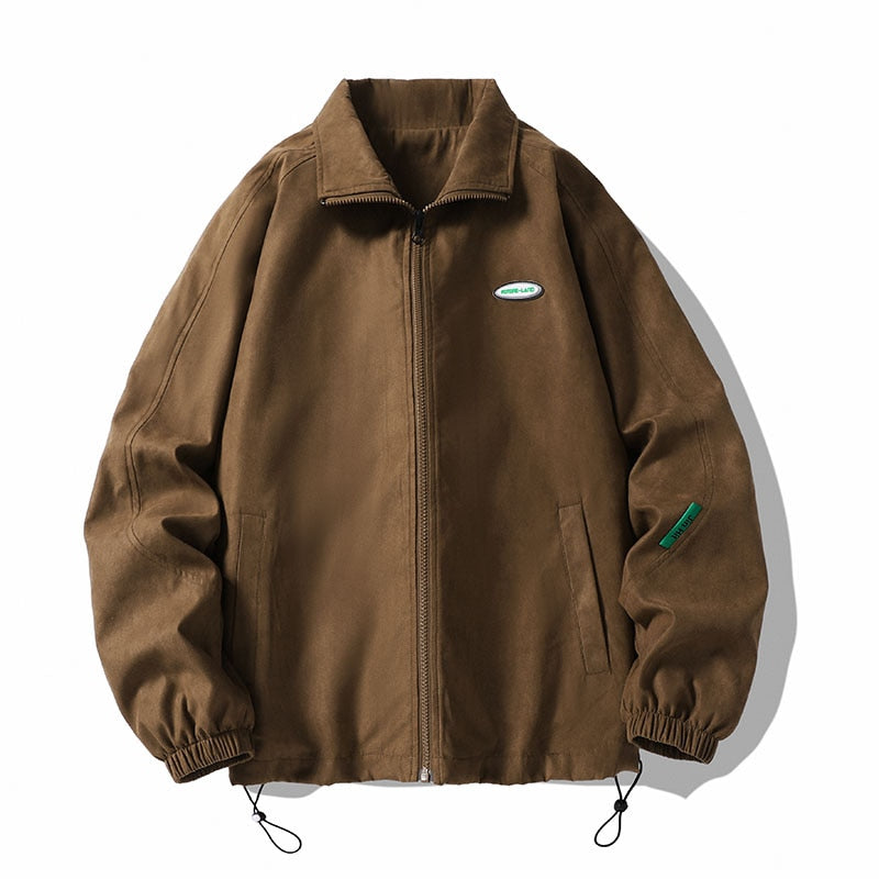 Spring Vintage Jacket