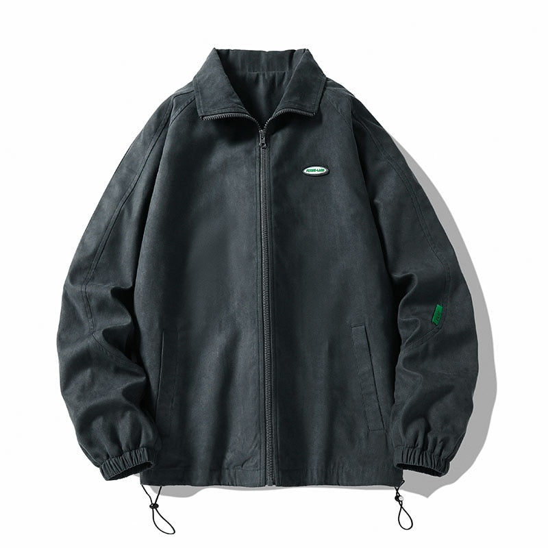 Spring Vintage Jacket
