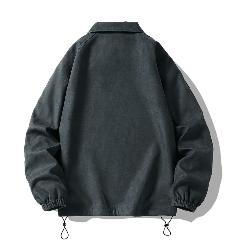 Spring Vintage Jacket