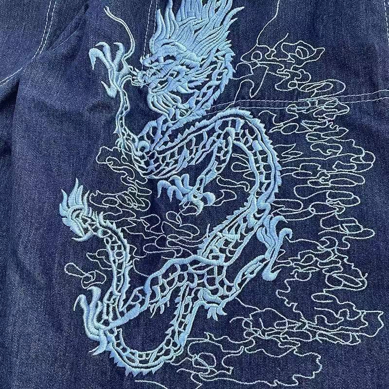 American Retro Jeans