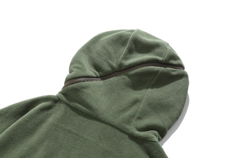 Ninja Fleece