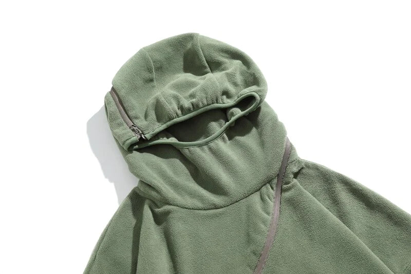 Ninja Fleece