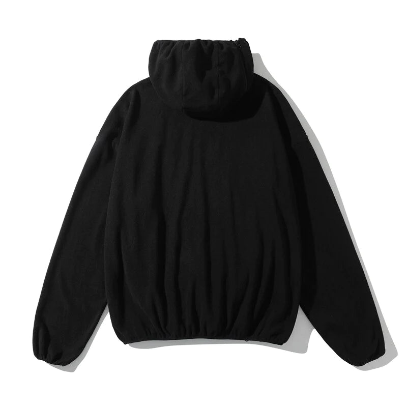 Ninja Fleece