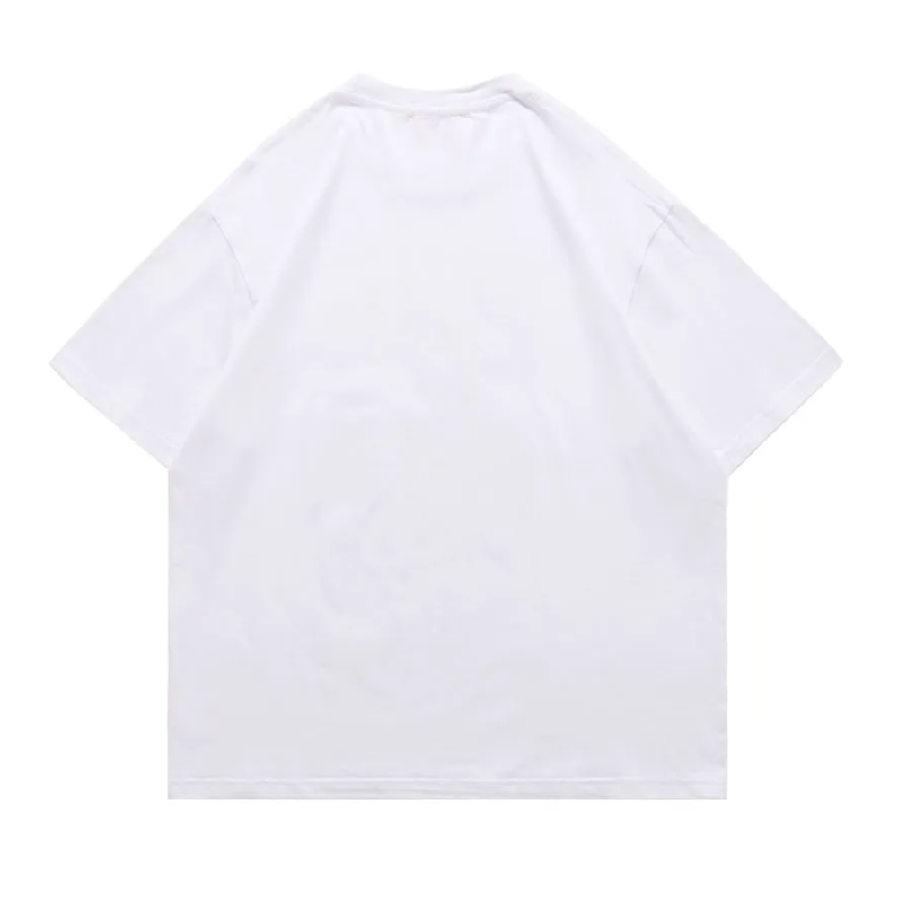 Ancient Chrome Tee