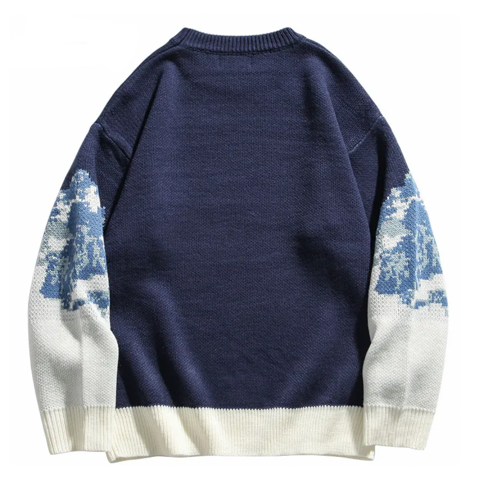 Snow Mountain Knitwear