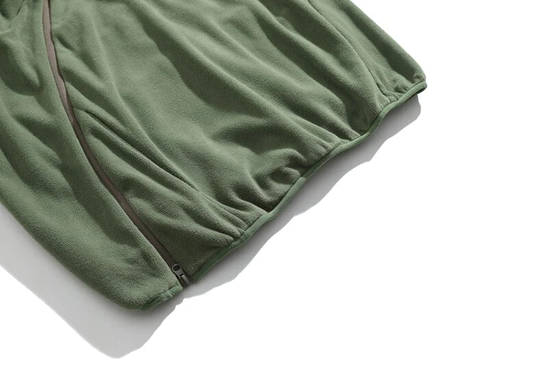 Ninja Fleece