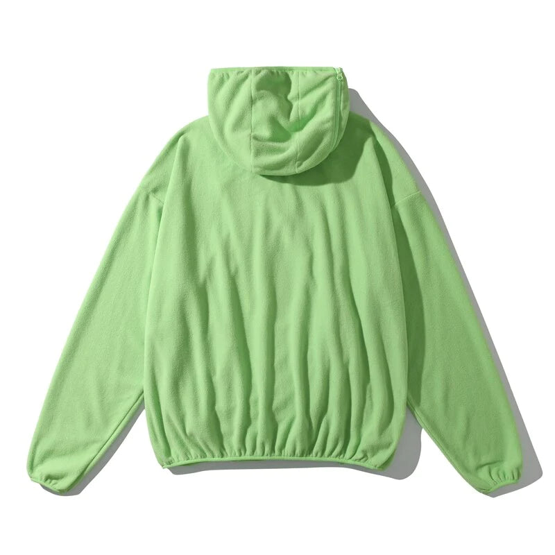 Ninja Fleece