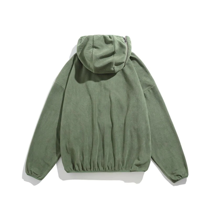 Ninja Fleece