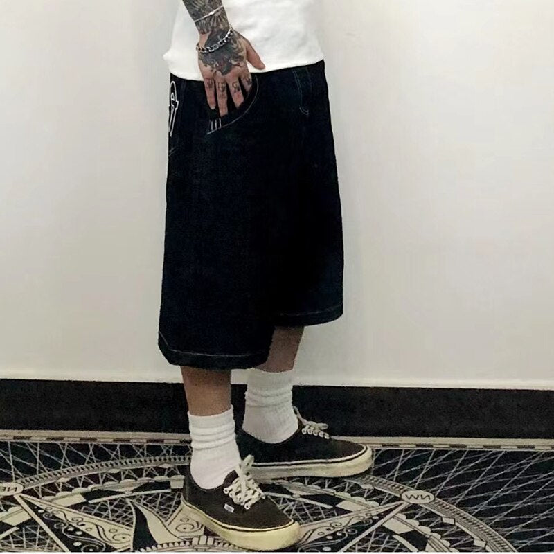 Y2K Jorts
