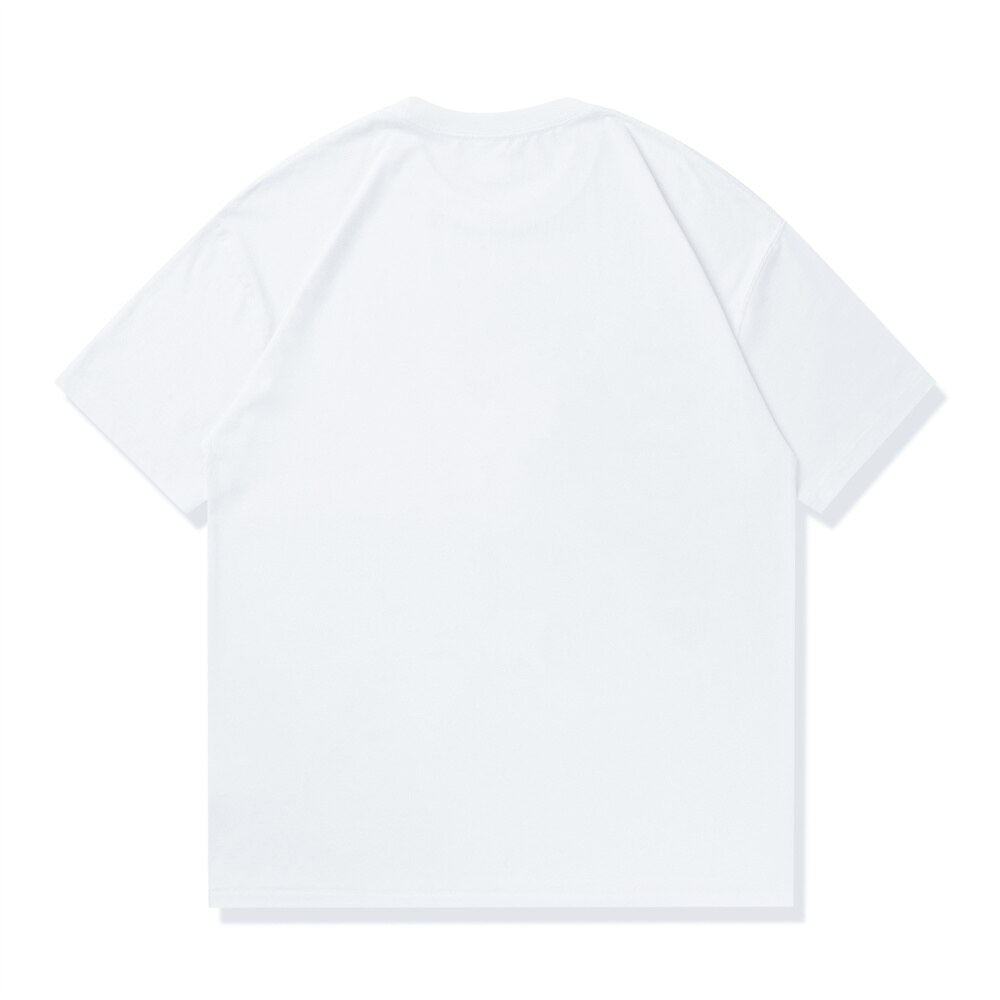 Japense Girl Tee