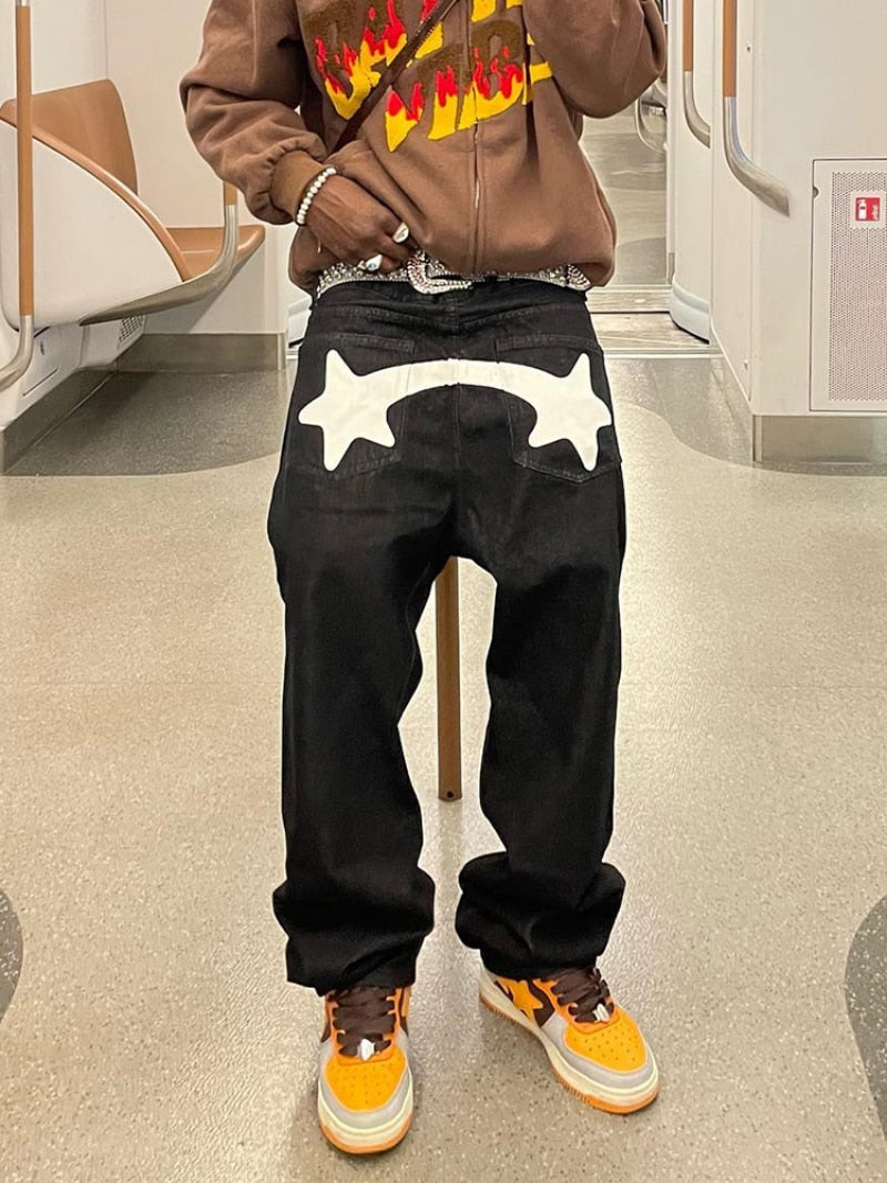 Dark Star Jeans