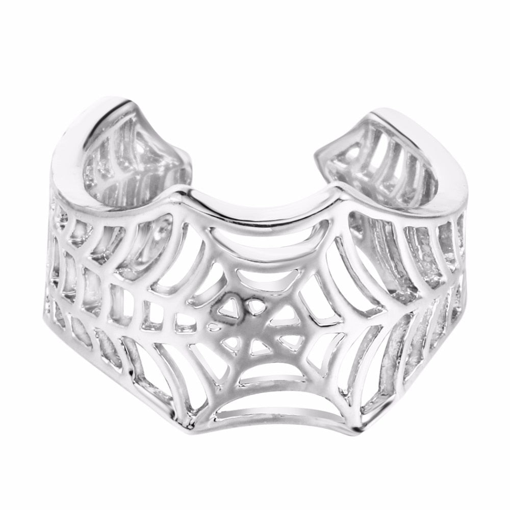 Adjustable Web Ring